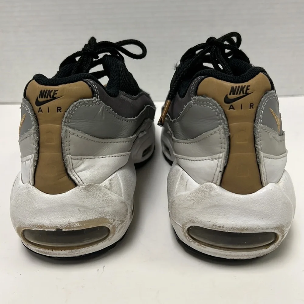 Nike Air Max 95 Youth Recraft Running Shoes